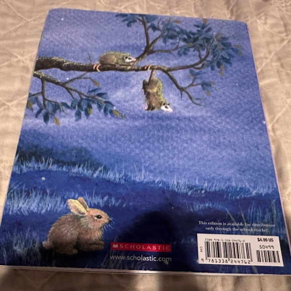 The Kissing Hand - Picture 5 of 5